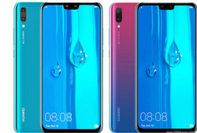 Huawei Y9 price in Pakistan & full specifications