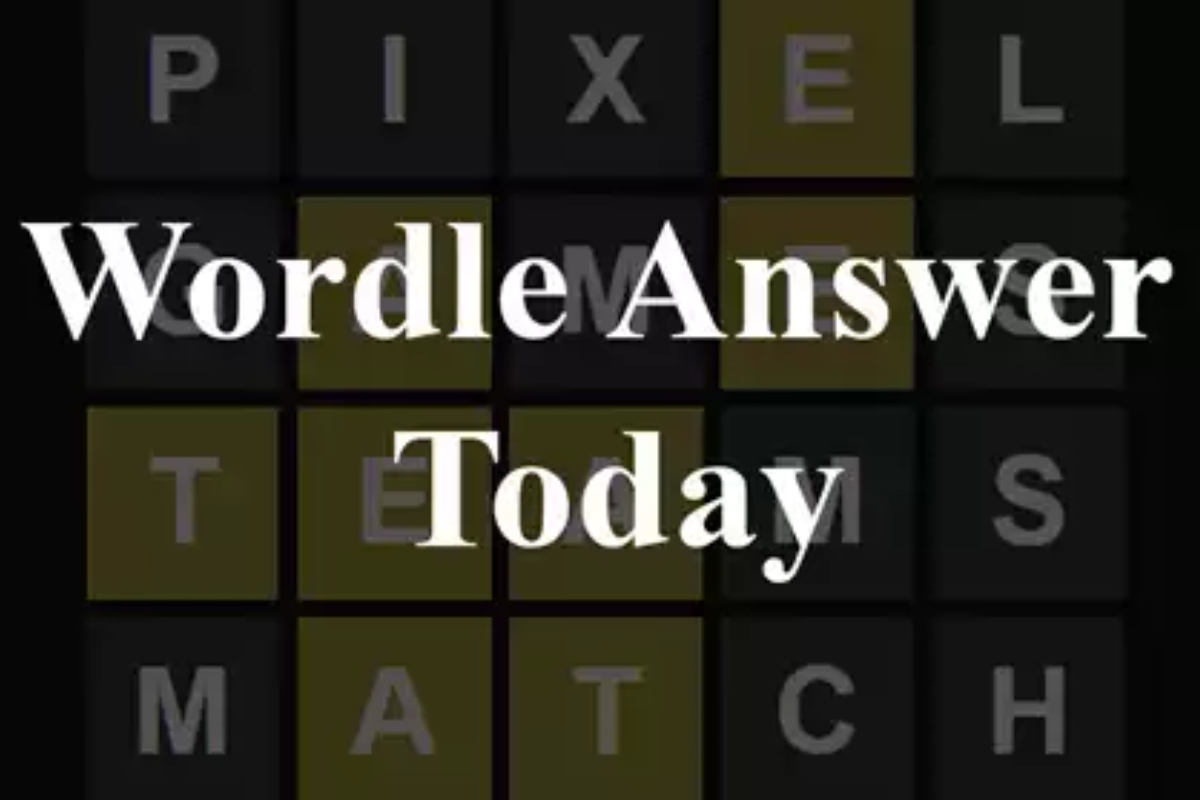 Wordle Today