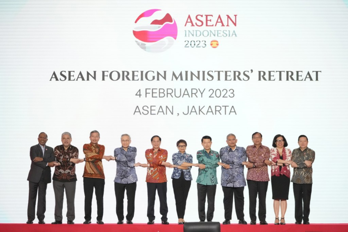 Indonesia