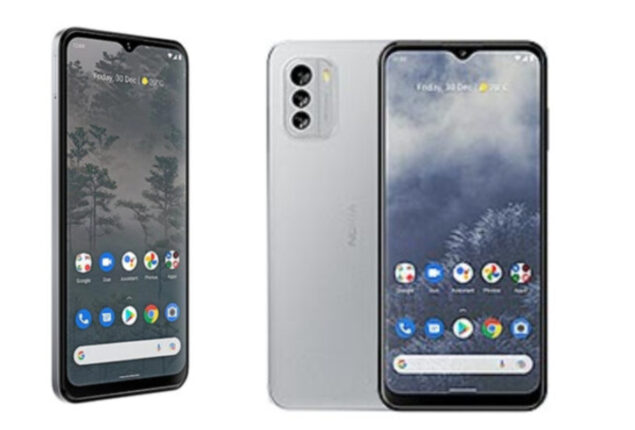 Nokia G60 price in Pakistan & Specifications