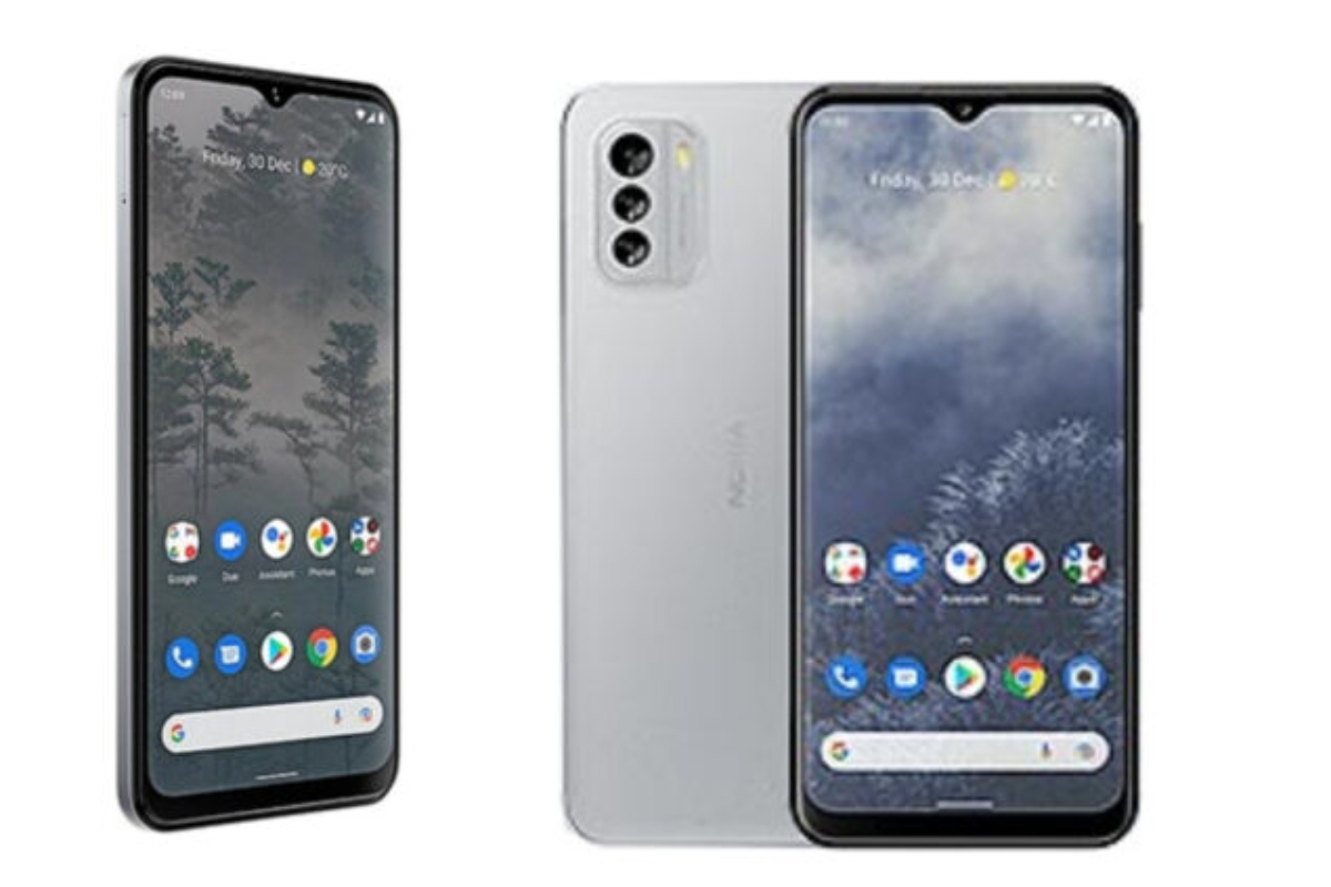 Nokia G60