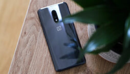 OnePlus 7