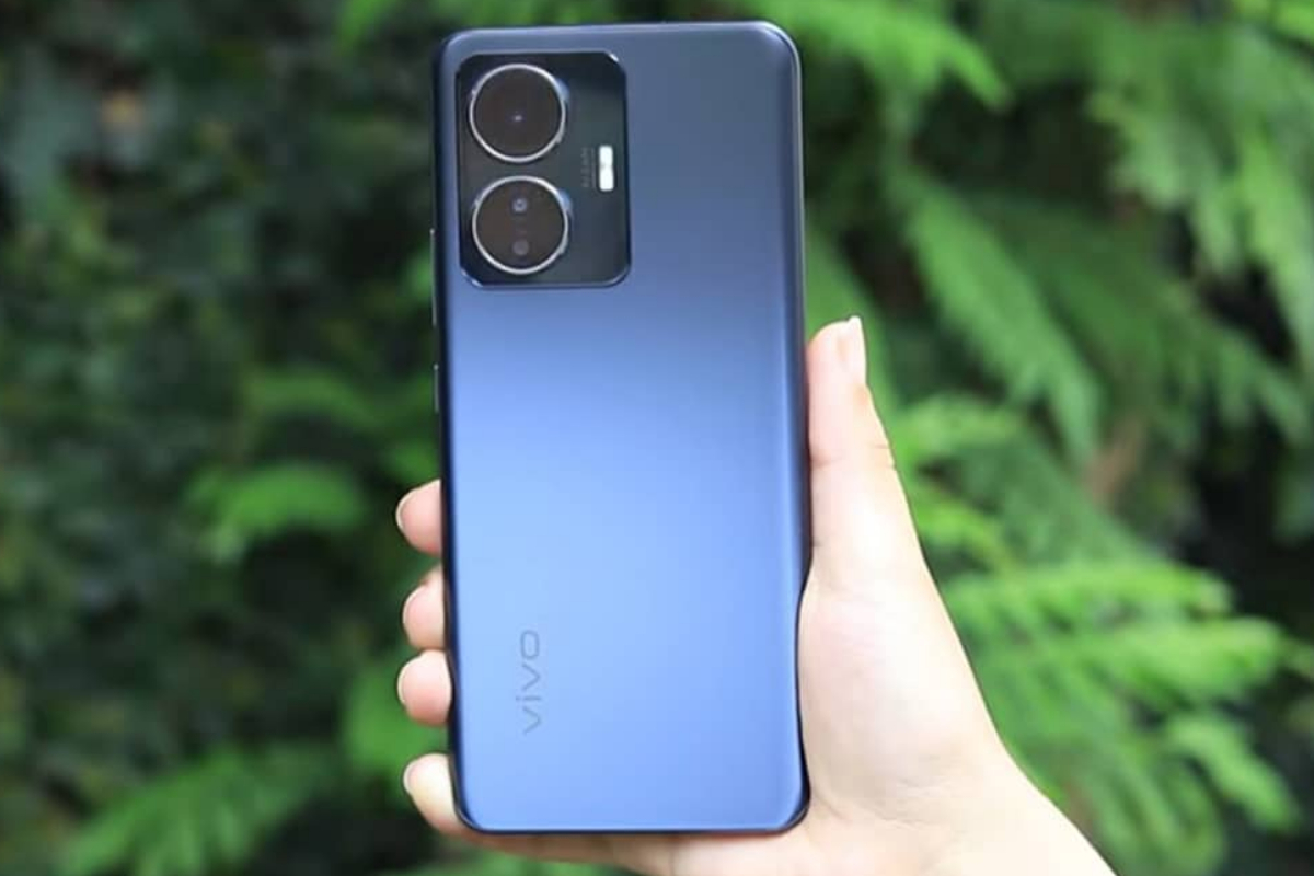 Vivo Y55 price in Pakistan