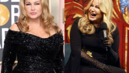 Jennifer Coolidge is detailing how she used some of her harshest critiques to get laughs