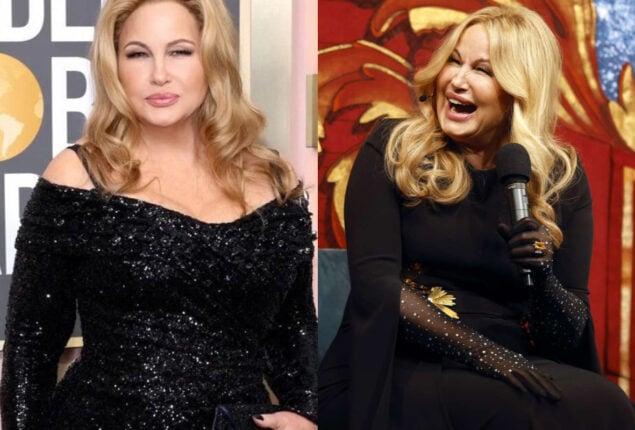 Jennifer Coolidge is detailing how she used some of her harshest critiques to get laughs