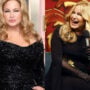 Jennifer Coolidge is detailing how she used some of her harshest critiques to get laughs