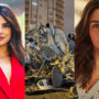 Shilpa, Alia, & Priyanka express their sorrow over the earthquakes in Turkey & Syria