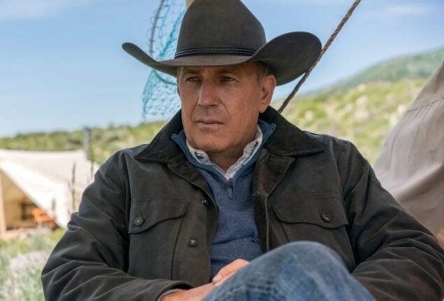 Dispute over Kevin Costner’s Yellowstone workplace closure rumours