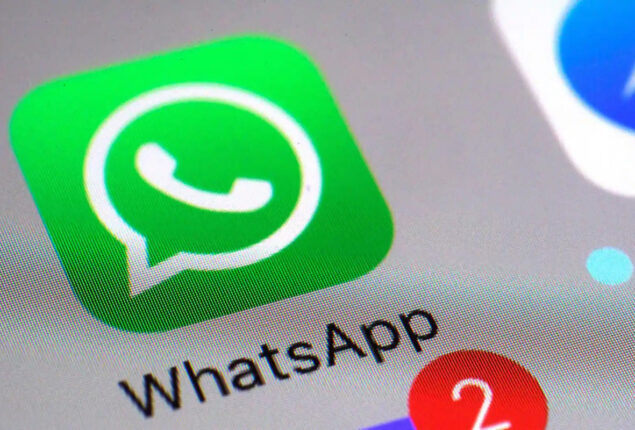 WhatsApp may soon allow users to schedule calls within group chats