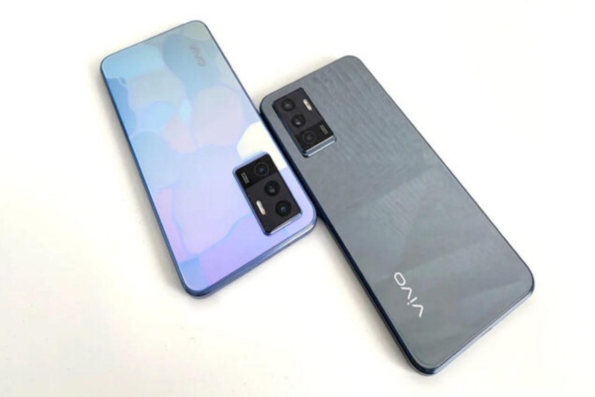 Vivo V23e price in Pakistan