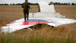 MH17