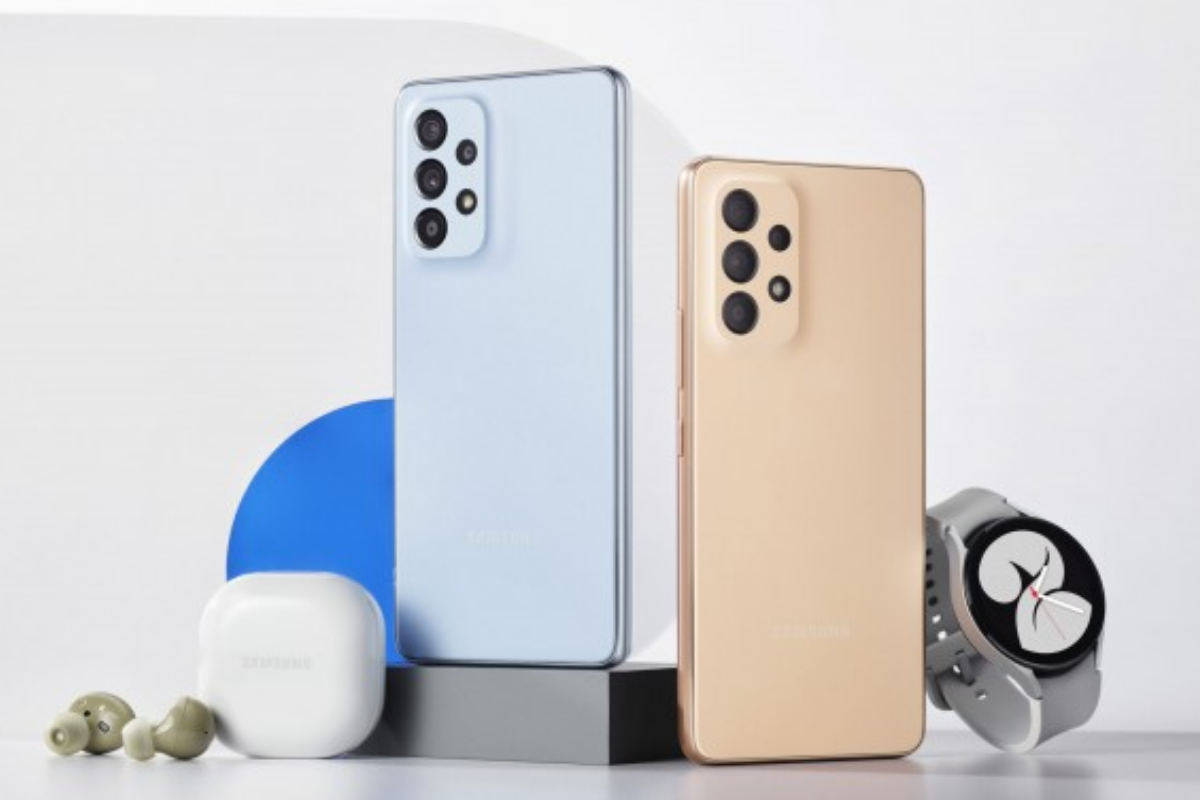 Samsung Galaxy A34 price in Pakistan