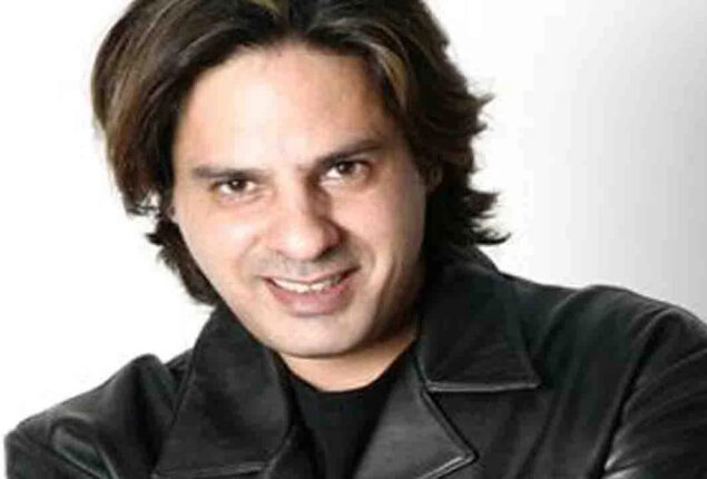 When Rahul Roy referred to himself as the “OG” Aashiqui boy