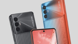 Tecno Spark 8 Pro