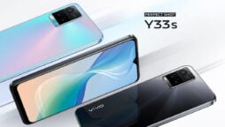 Vivo Y33s price in Pakistan