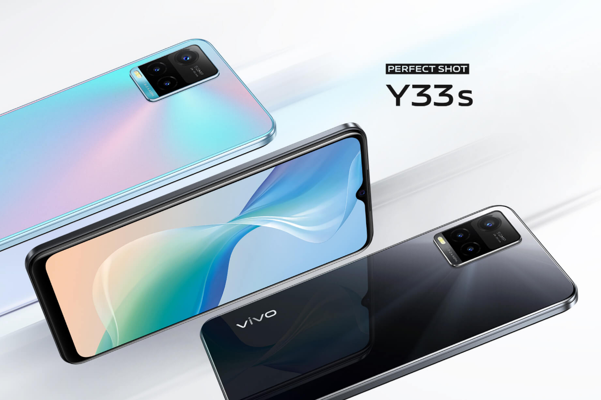 Vivo Y33s price in Pakistan
