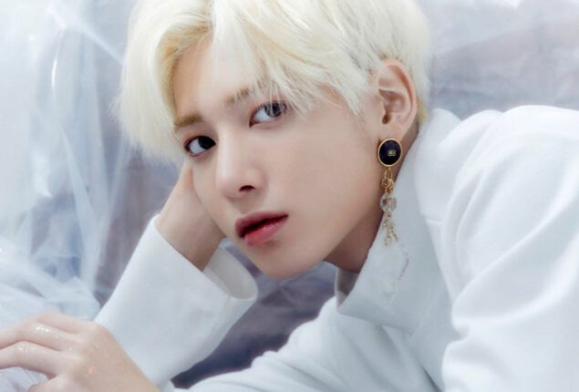 TXT Taehyun