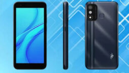 itel A27 price in Pakistan & Specifications