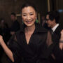 Michelle Yeoh’s confusion about being seen as a “minority” in Hollywood