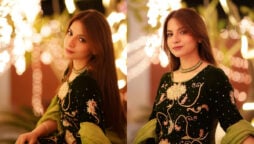 Dananeer Mobeen