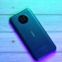 Nokia X20 price in Pakistan & Specifications