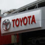 Indus Motors profit down 72% in second quarter of FY23