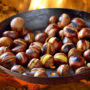 Four Reasons Why Roasted Chestnuts Are Beneficial For Your Health