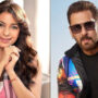 Salman Khan revealed everything when he shared room with Juhi Chawla