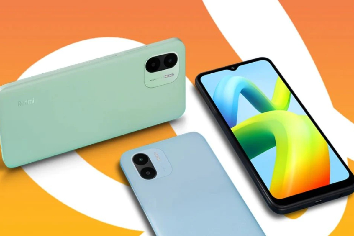 Xiaomi Redmi A1 Plus