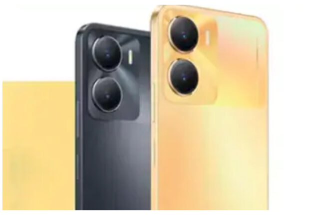 Vivo Y56 5G Announced With 50MP Camera & 5,000 mAh Battery