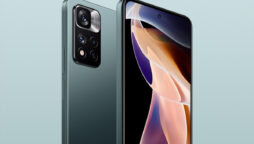 Xiaomi Redmi Note 11 Pro price in Pakistan & Specifications
