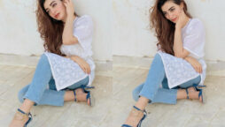 Nawal Saeed