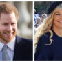 Prince Harry praises ex-girlfriend Chelsy Davy’s parents