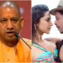 UP CM Yogi Adityanath reacts to Pathaan’s Besharam Rang