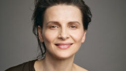 Juliette Binoche