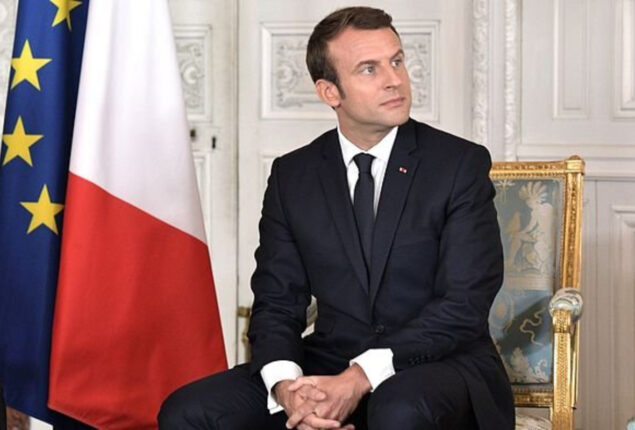 Macron