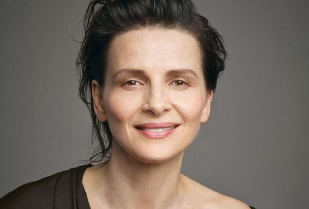 Juliette Binoche to be honoured at Spain’s Goya awards