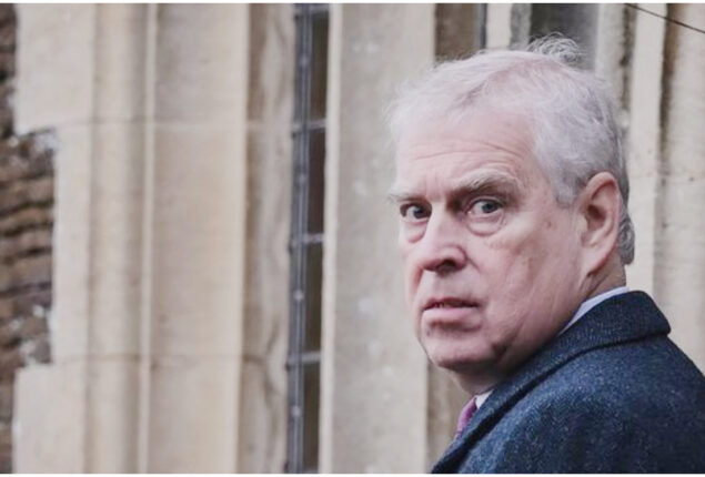 America is “not a dumping ground” for royals says expert