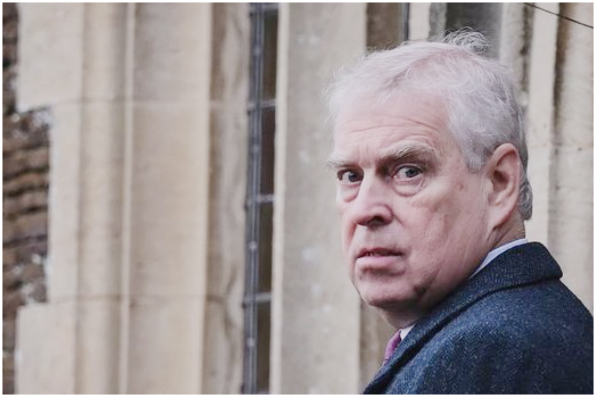 America is "not a dumping ground