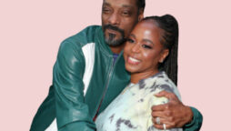 Snoop Dogg opens up about the secret to a happy marriage