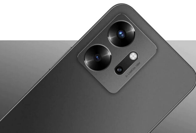 Infinix Zero 20 price in Pakistan & specifications