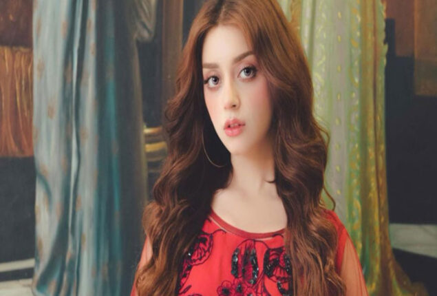 Throwback: TikTok star Alizeh Shah’s dance video goes viral
