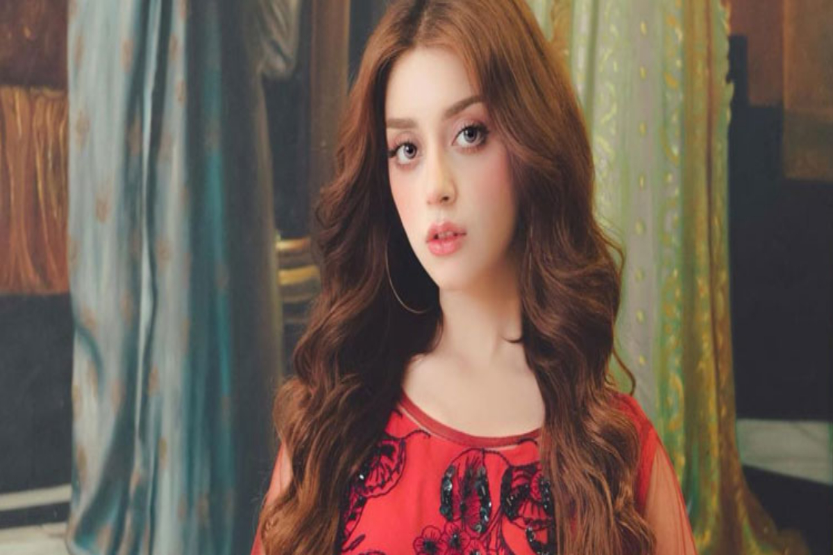 Alizeh Shah