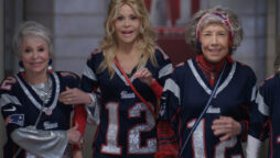 80 For Brady