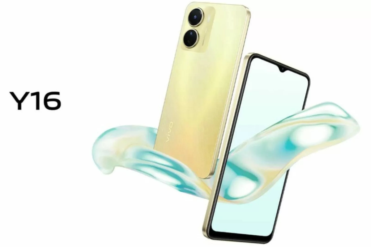 Vivo Y16 price in Pakistan
