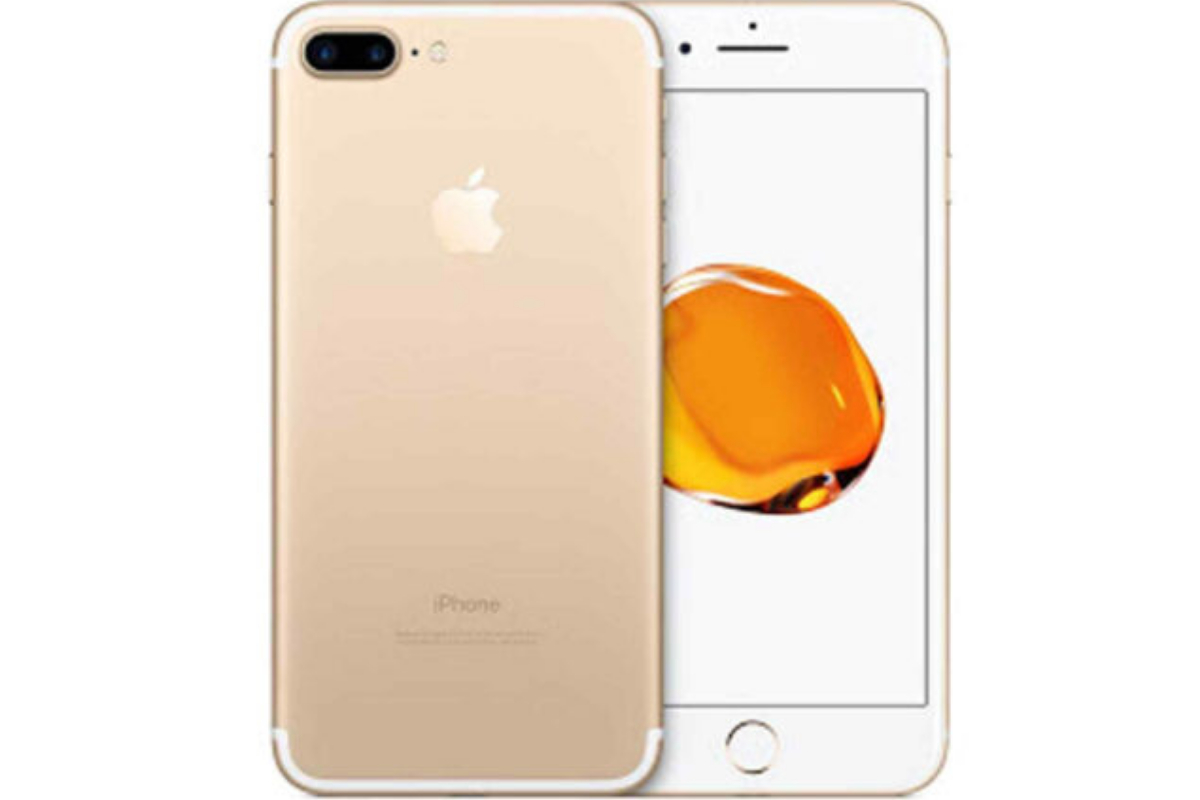 Apple iPhone 7 Plus price in Pakistan