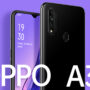 Oppo A31 price in Pakistan & Specs