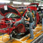 Economic conditions undermining automobile sector