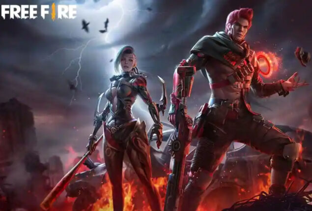 Garena Free Fire Redeem Code Today for February 04, 2023- Details