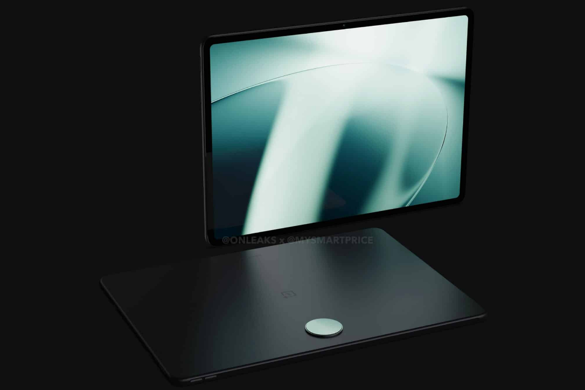 OnePlus Pad